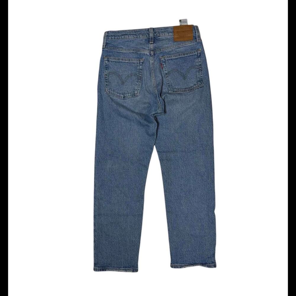 Levis premium blue‎ denim jeans